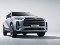 GAC Motor GS4 Max 2025