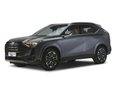 GAC Motor GS4 Max HEV 2025