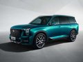 GAC Motor GS8 2025