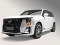 GAC Motor GS8 HEV 2025