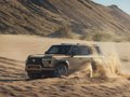 Lexus GX 2025