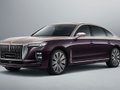 Hongqi H9 2025