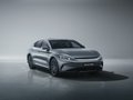 BYD Han 2025