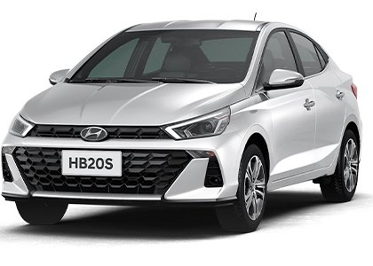 Hyundai HB 20 SD 2025