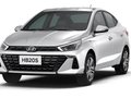 Hyundai HB 20 SD 2025