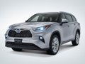 Toyota Highlander HEV 2024