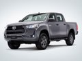 Toyota Hilux 2025