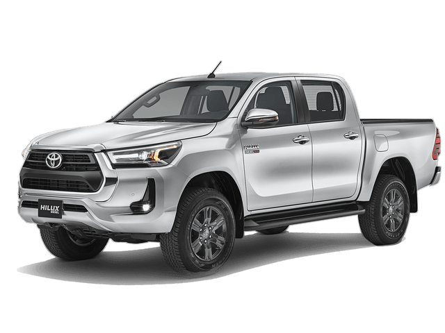 Toyota Hilux Diésel Doble Cabina Diesel ADV TA MHEV 2025