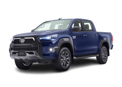 Toyota Hilux HEV 2025