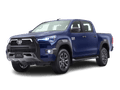 Toyota Hilux HEV 2025