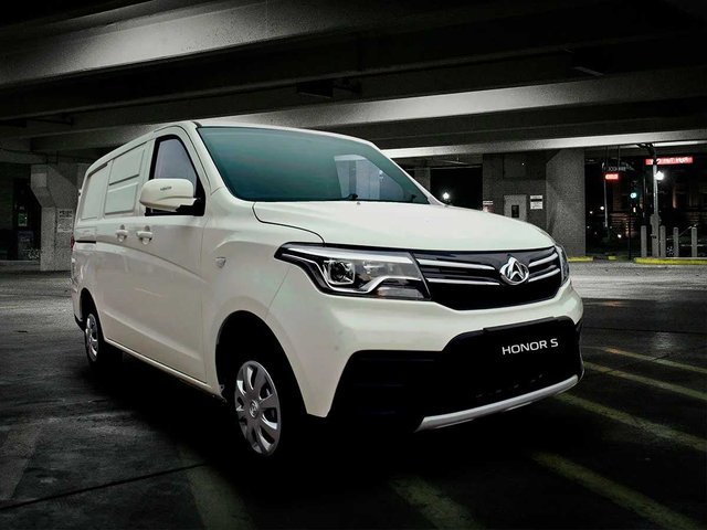 Changan Honor S HONOR S 2025