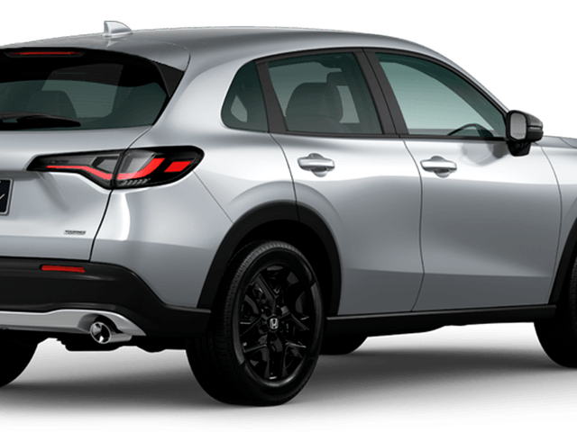 Honda HR-V SPORT 2025