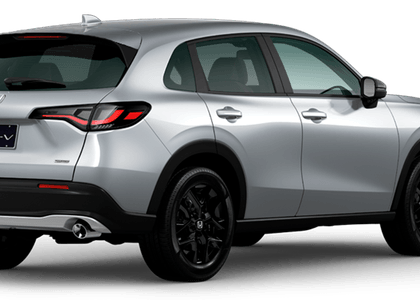 Honda HR-V 2025