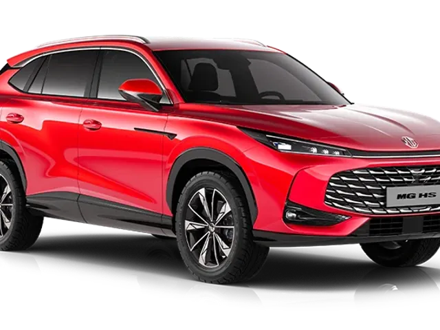 MG HS EXCITE HEV 1.8 kWh 2026