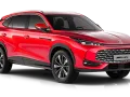 MG HS 2026