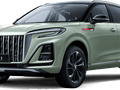 Hongqi HS3 2025