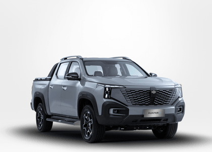 Changan Hunter E 2025