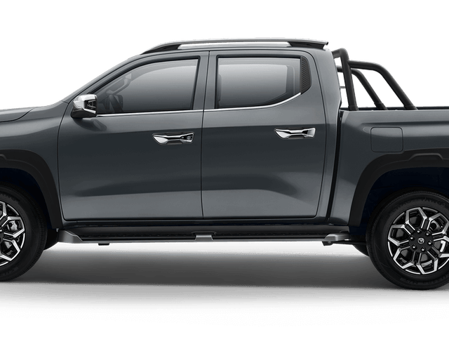 Changan Hunter Plus 4X2 MT 2025