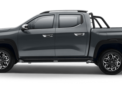 Changan Hunter Plus 2025