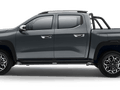 Changan Hunter Plus 2025