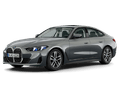 BMW i4 eDrive40 2025
