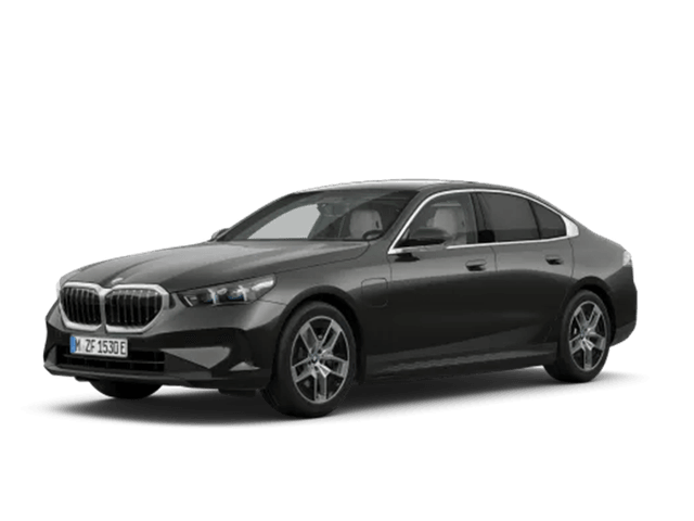 BMW i5 eDrive40 eDrive40 2026