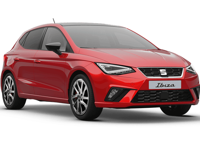 Seat Ibiza STYLE 1.6 Tiptronic 2026