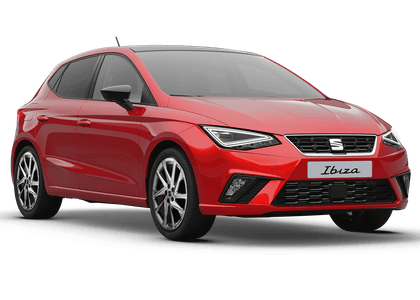 Seat Ibiza 2026
