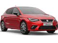 Seat Ibiza 2026