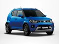 Suzuki Ignis 2024
