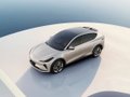 MG IM LS7 2025