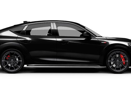 Acura Integra Type-S 2026