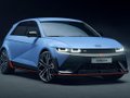 Hyundai Ioniq 5 N Eléctrico 2025