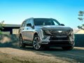 Cadillac IQ 2026
