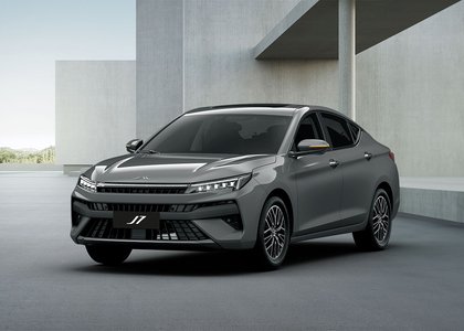 JAC j7 2025