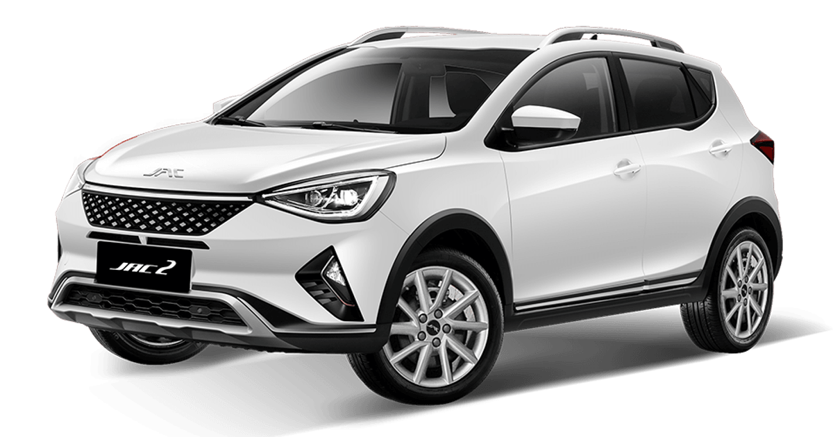 JAC Jac 2 2025