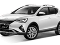 JAC Jac 2 2025