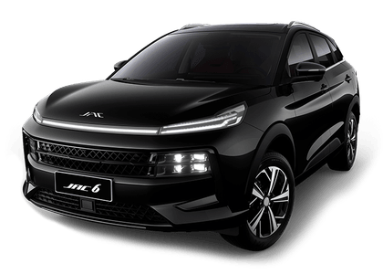 JAC Jac 6 2025