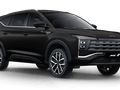 JAC Jac 8 2025
