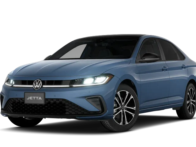 Volkswagen Jetta Comfortline 2026