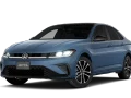 Volkswagen Jetta 2026