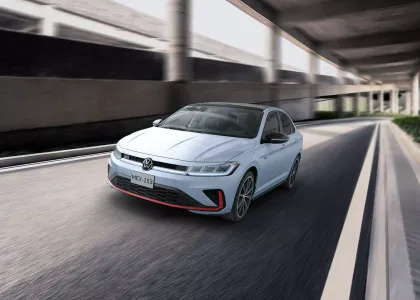Volkswagen Jetta GLI 2025