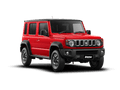 Suzuki Jimny 5 Puertas 2025