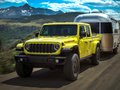 Jeep JT 2024