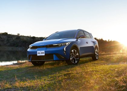 KIA K3 Hatchback 2026
