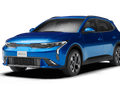 KIA K3 Hatchback 2027