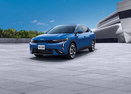 KIA K3 Sedán 2026