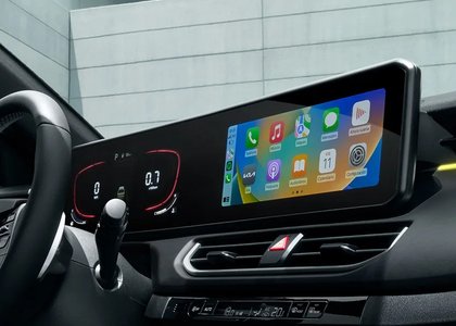 KIA K3 Sedán EX TA 2027 — foto 3