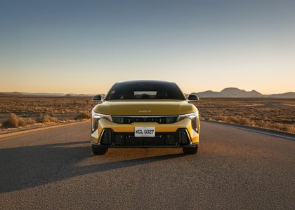 KIA K4 Hatchback GT-LINE 2027 — foto 2