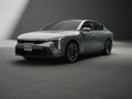 KIA K4 Sedán 2026
